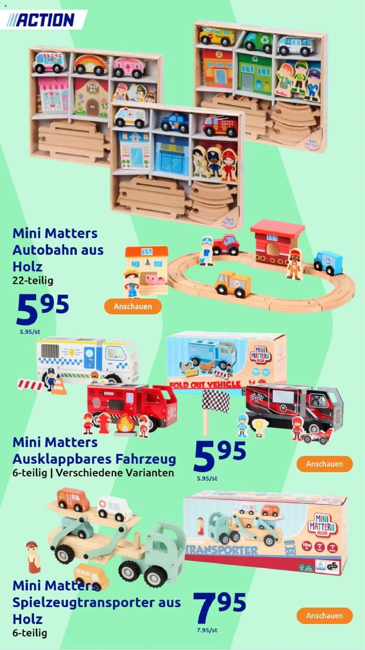 Action Prospekt – gültig ab 26.11.2025 | Seite: 64