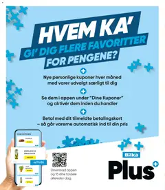 Bilka - Tilbudsavis uge 11 gyldig fra 13.03.2026 | Side: 38 | Produkter: Æblejuice, Rugbrød, Basilikum