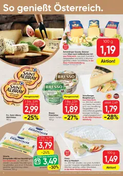 Spar Flugblatt ab 12.02.2026 gültig | Seite: 14