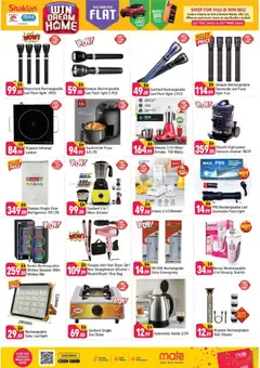 Preview of Shaklan catalogue valid from 23.12.2025 | Page: 3