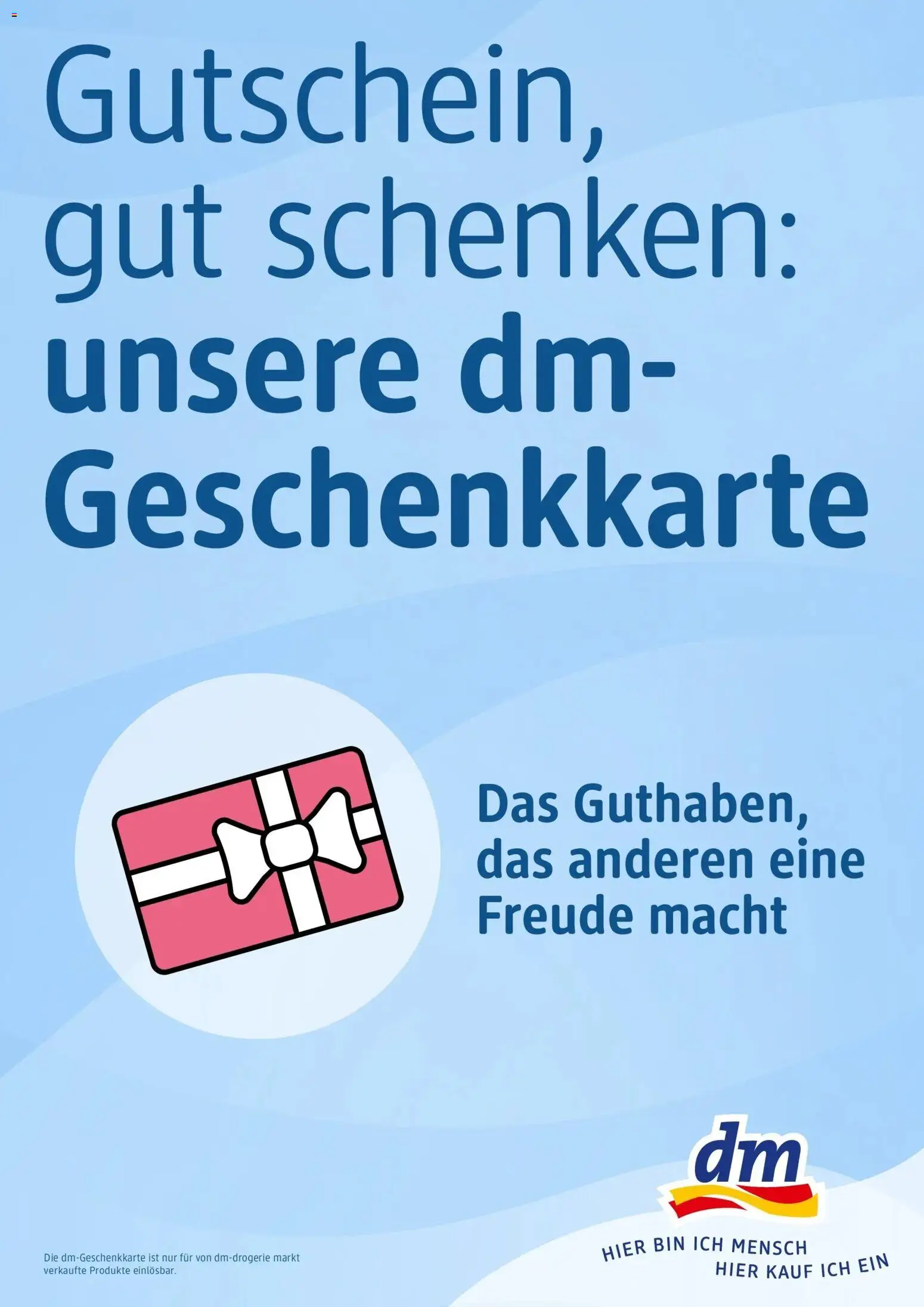 dm drogerie prospekt Mülheim An Der Ruhr – gültig ab 01.11.2025 | Seite: 6