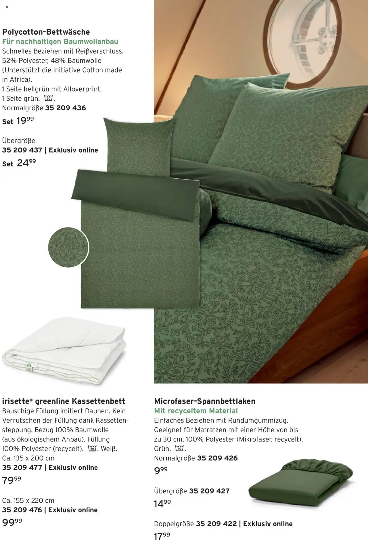 Prospekt Tchibo Cozy season – gültig ab 08.10.2025 | Seite: 14