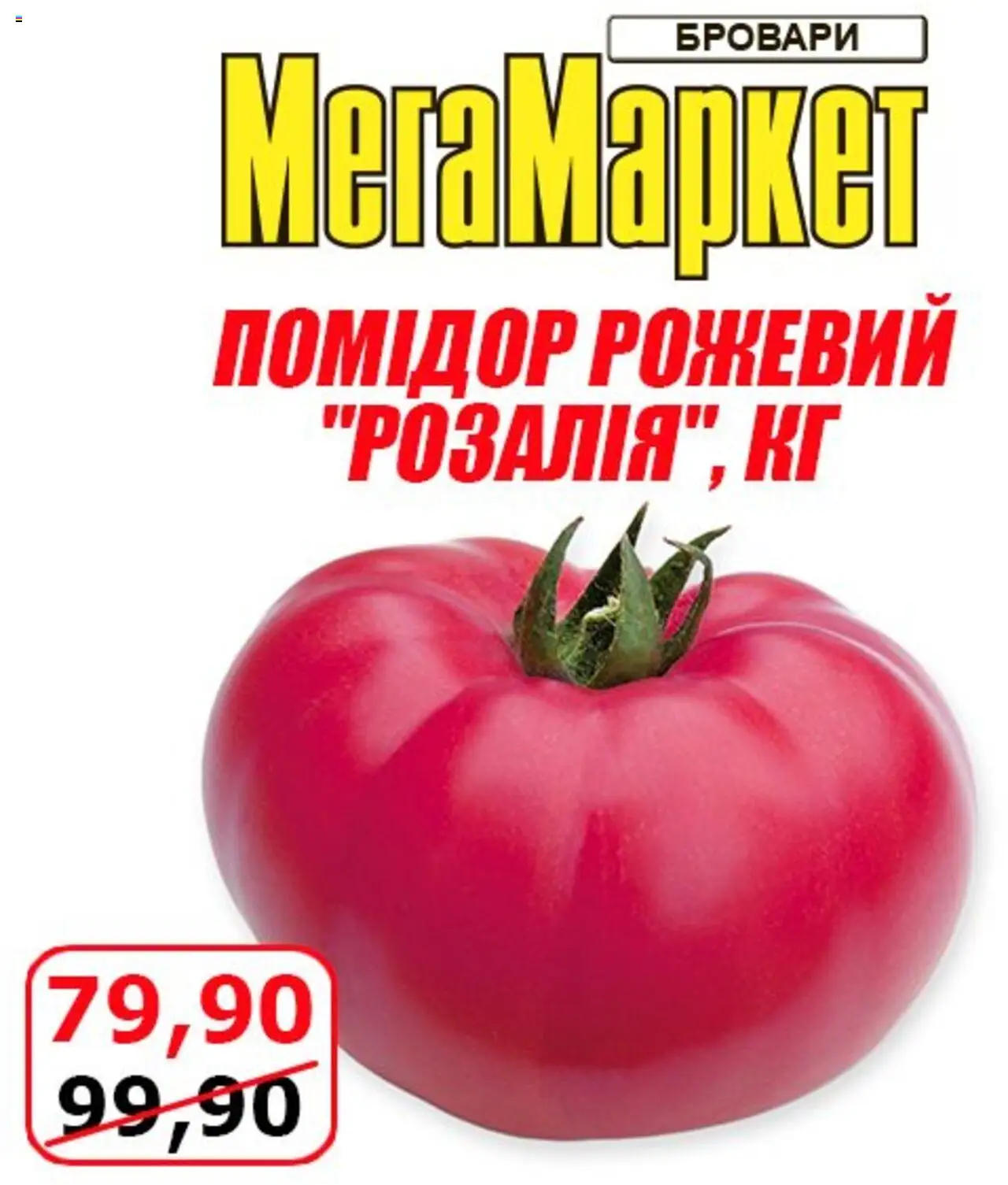 Мегамаркет Kаталог - дійснийкції з 18.07.2025 | Сторінка: 1
