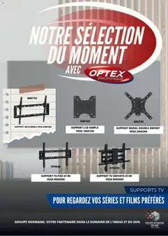 Mr. Bricolage - Prévisualisation de Mr. Bricolage catalogue valide à partir de 22.09.2025 | Page: 57