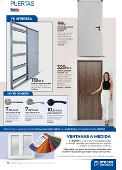 Vista previa BigMat folleto válido desde el 20.02.2026 | Página: 10