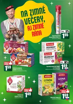 COOP Jednota leták platný od 18.12.2025 | Strana: 46