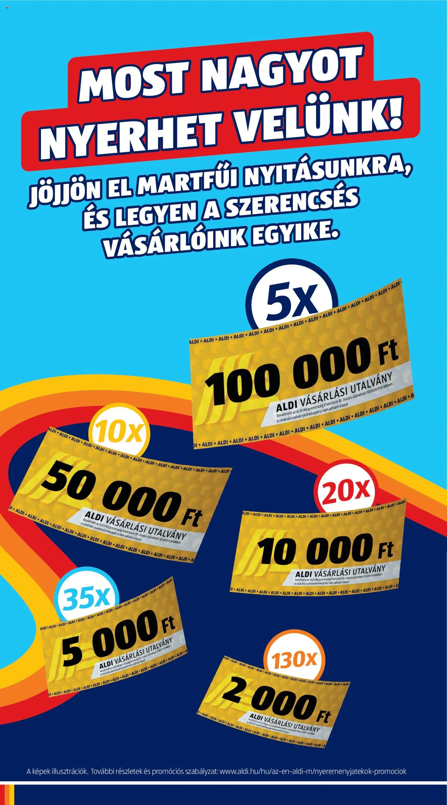 Aldi akciós ujság - amely érvényes a következő dátumtól: 16.04.2026 | Oldal: 10