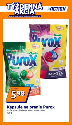 Action leták platný od 08.04.2026