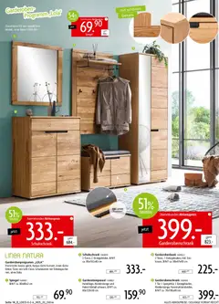 Zurbrüggen Prospekt 	 ab 28.03.2026 gültig | Seite: 28