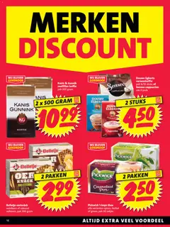 Nettorama - Folder - Voorbeeld van een folder van Nettorama, geldig van 26.01.2026 | Pagina: 18 | Producten: Koffie, Zak, Pads, Cappuccino