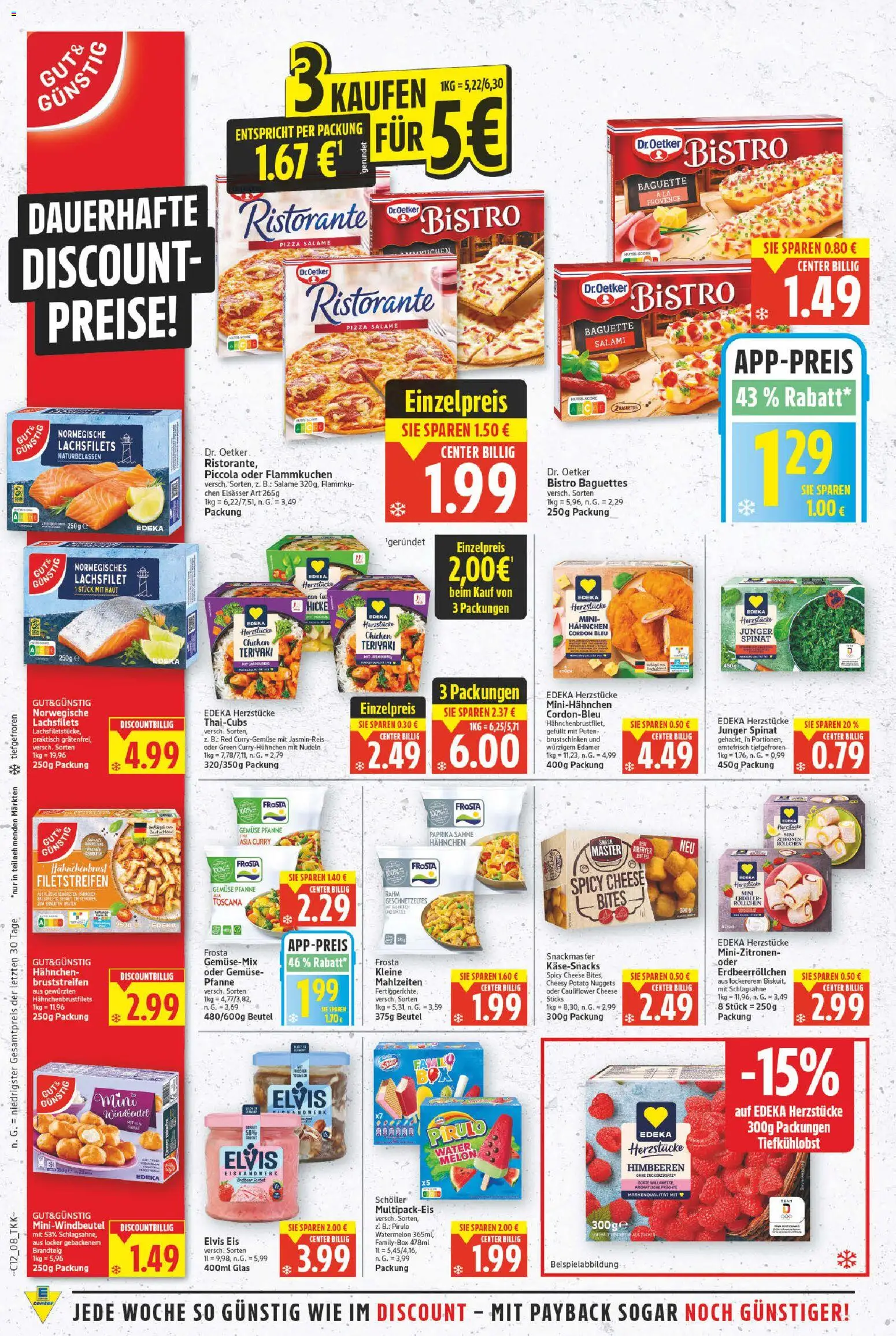 E center Prospekt 	 – gültig ab 16.03.2026 | Seite: 10