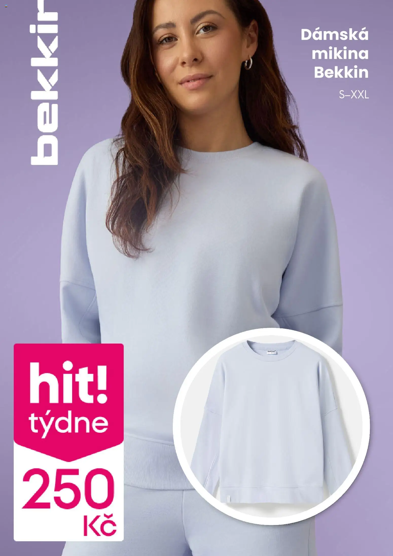 Pepco leták od 08.01.2026 | Strana: 10 | Produkty: Mikina