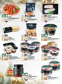 COOP Jednota leták platný od 04.12.2025 | Strana: 2