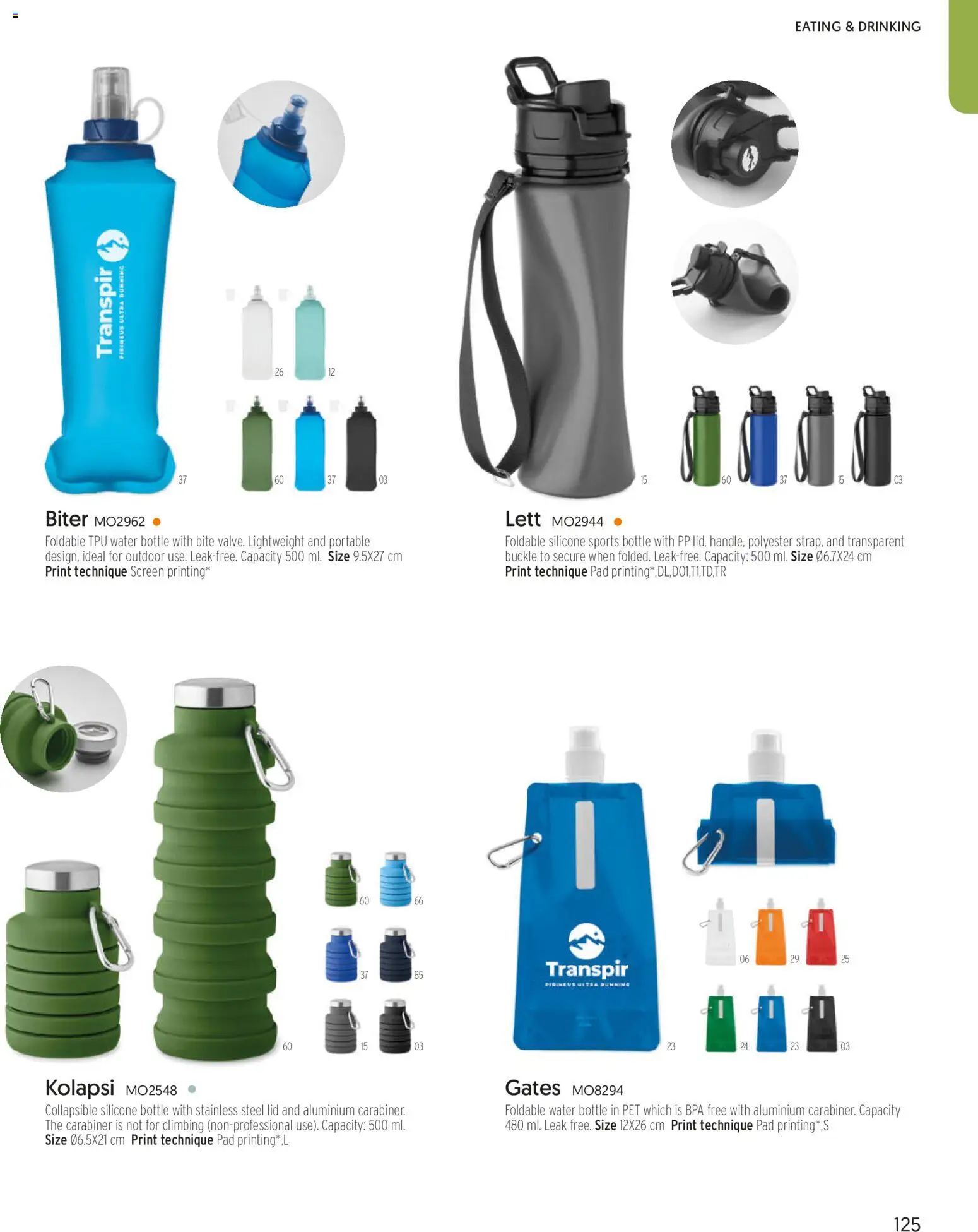 Sapo Giveaways More than gifts – σε ισχύ από 15.01.2026 | Σελίδα: 127