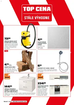 OBI leták platný od 02.01.2026 | Strana: 16