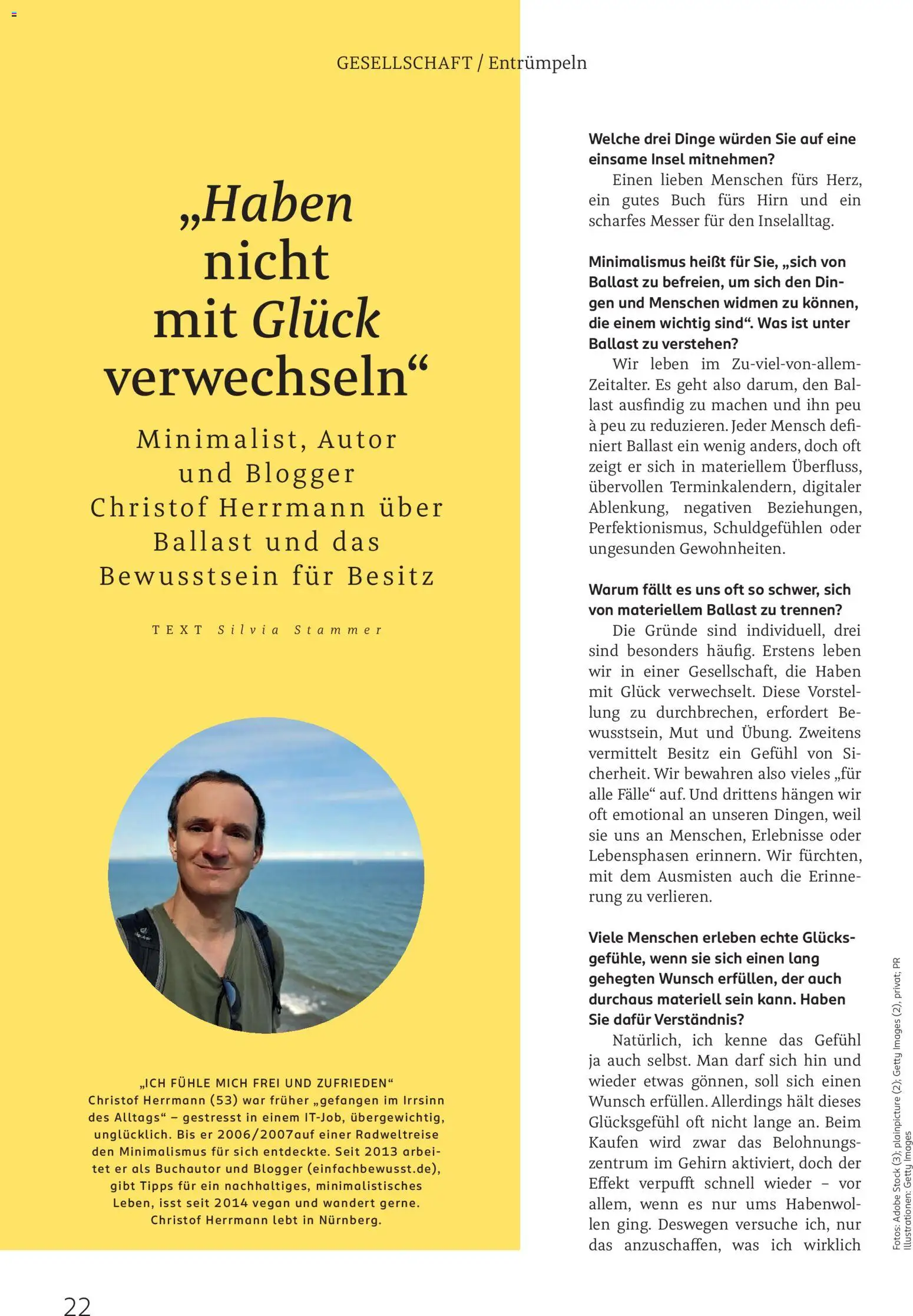 Rossmann Centaur – gültig ab 01.01.2026 | Seite: 22