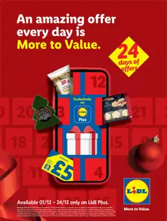 Preview of Lidl - Lidl Weekly valid from 11.12.2025 | Page: 9