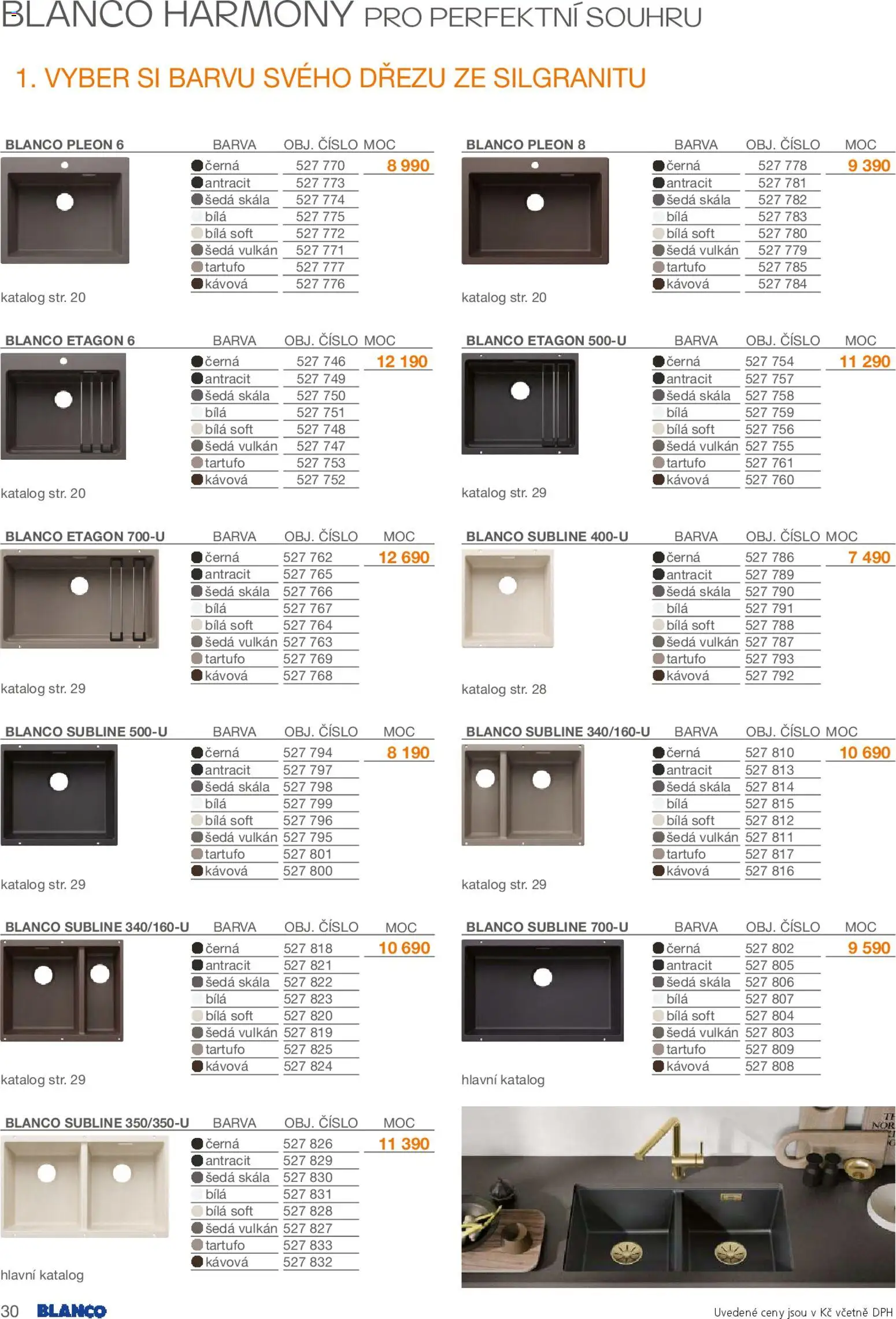 Möbelix leták - Blanco od 01.02.2026 | Strana: 30