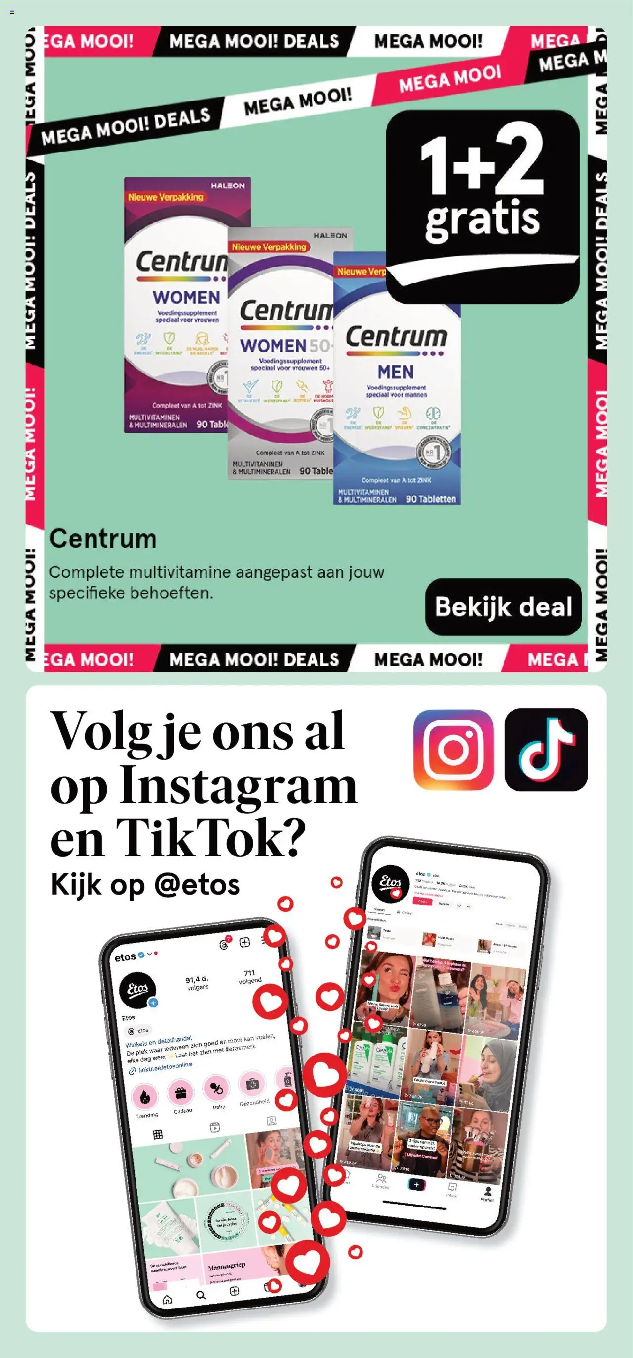 {H1} | Pagina: 66 | Producten: Kan, Centrum