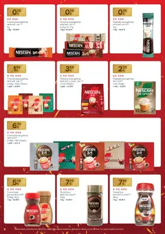 MAXIMA leidinys galioja nuo 02.12.2025 | Puslapis: 8