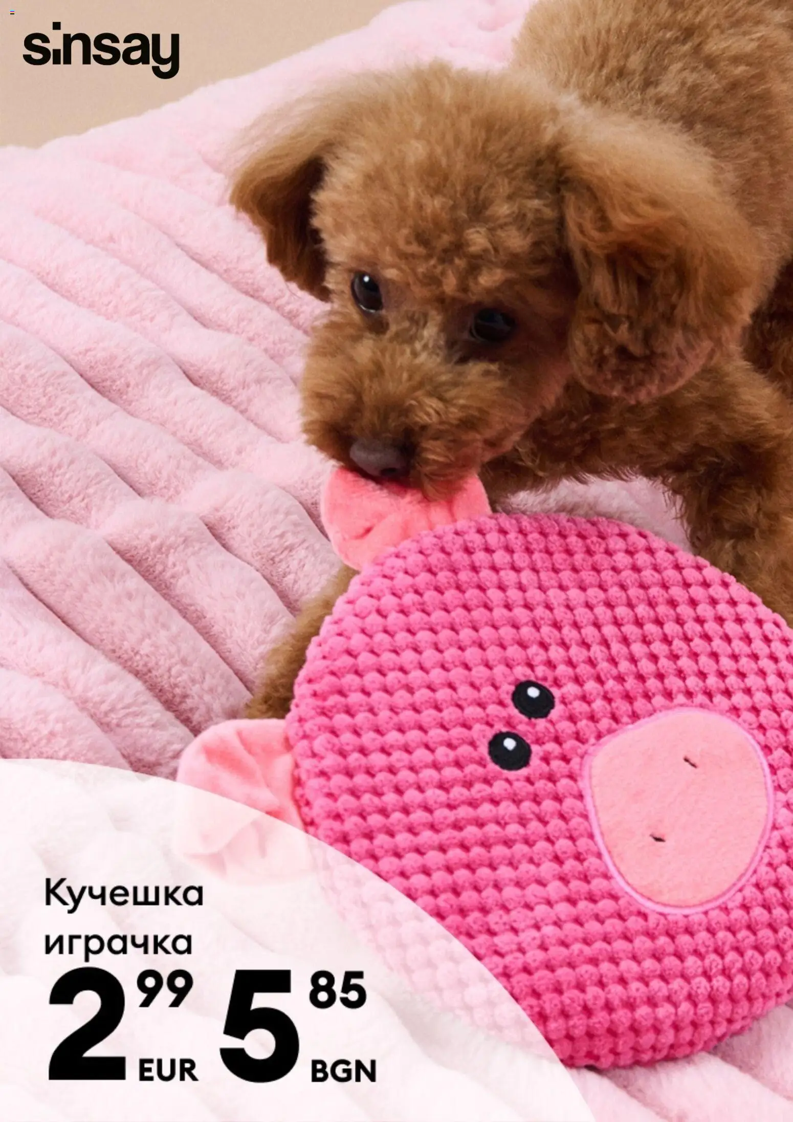 {H1} | Страница: 5 | Продукти: Играчка