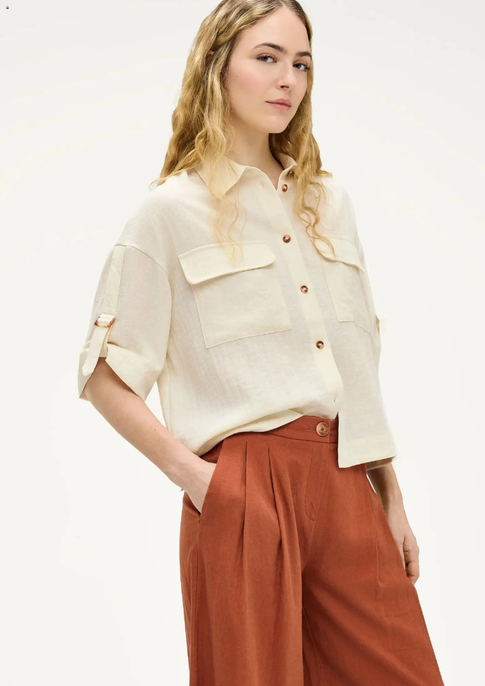 C&A akciós ujság - amely érvényes a következő dátumtól: 01.04.2026 | Oldal: 2