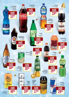 Náhled letáku Billa leták - Vánoční nabídka od 12.11.2025 | Strana: 27