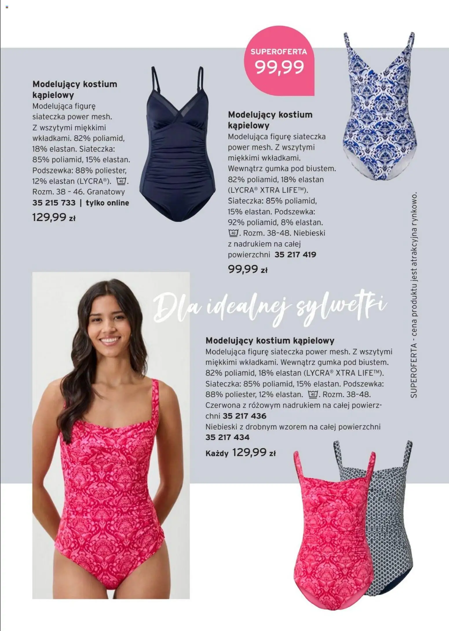 Tchibo promocje od 05.05.2026 | Strona: 13