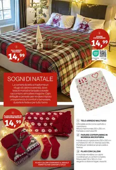 Anteprima del volantino IN's Regala il Natale catalogo valido a partire dal 26.11.2025 | Pagina: 20