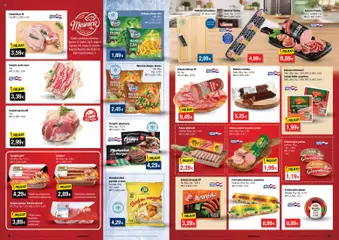 Katalog NTL - Pregled kataloga iz trgovine NTL, vrijedi od 25.03.2026 | Stranica: 8