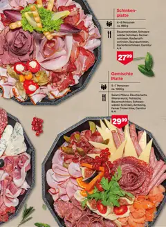 MPREIS Flugblatt ab 25.12.2025 gültig | Seite: 17