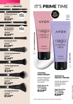 Avon specials catalogue – valid from 01.01.2026 | Page: 54