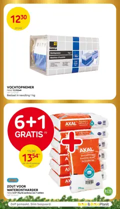 Brico - Folder - Voorbeeld van een folder van Brico, geldig van 03.12.2025 | Pagina: 53