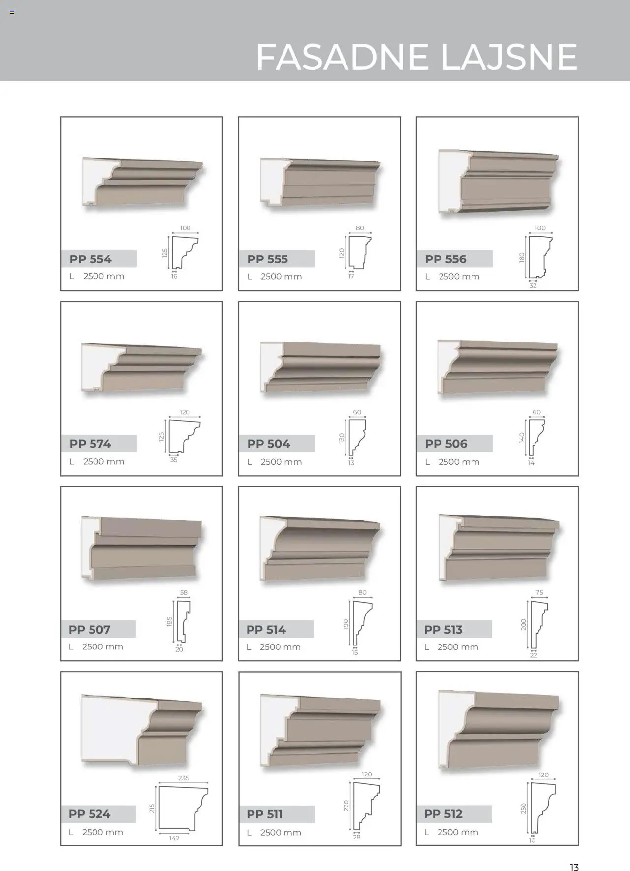 Uradi Sam katalog - važi od 11.04.2024 | Strana: 14