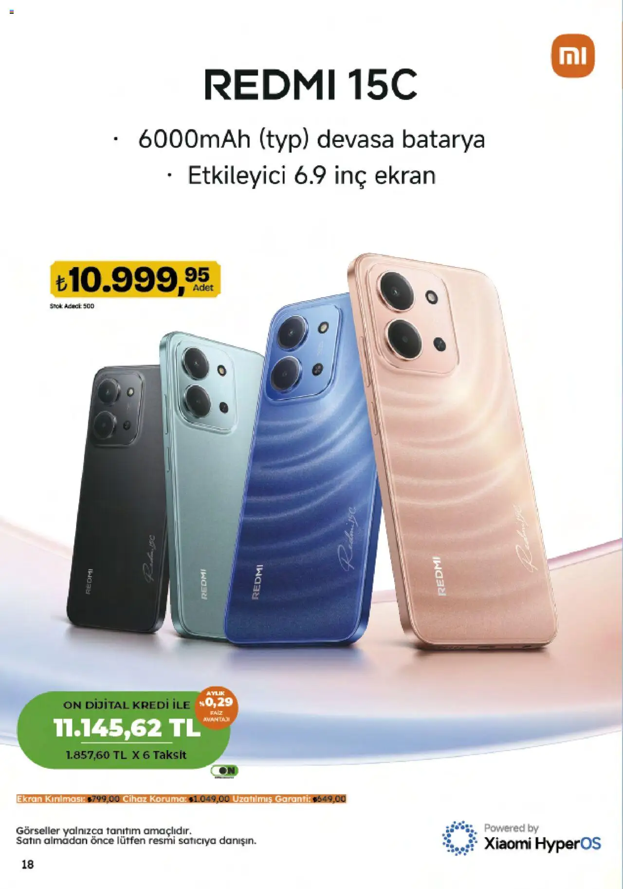 Migros Katalog - 5M Migroskop Dijital - 09.10.2025 tarihinden itibaren geçerlidir | Sayfa: 100 | Ürünler: Yastık, Masa, Yelek, Masa örtüsü