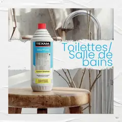 Texam - Prévisualisation de Texam catalogue 2026 valide à partir de 02.02.2026 | Page: 65