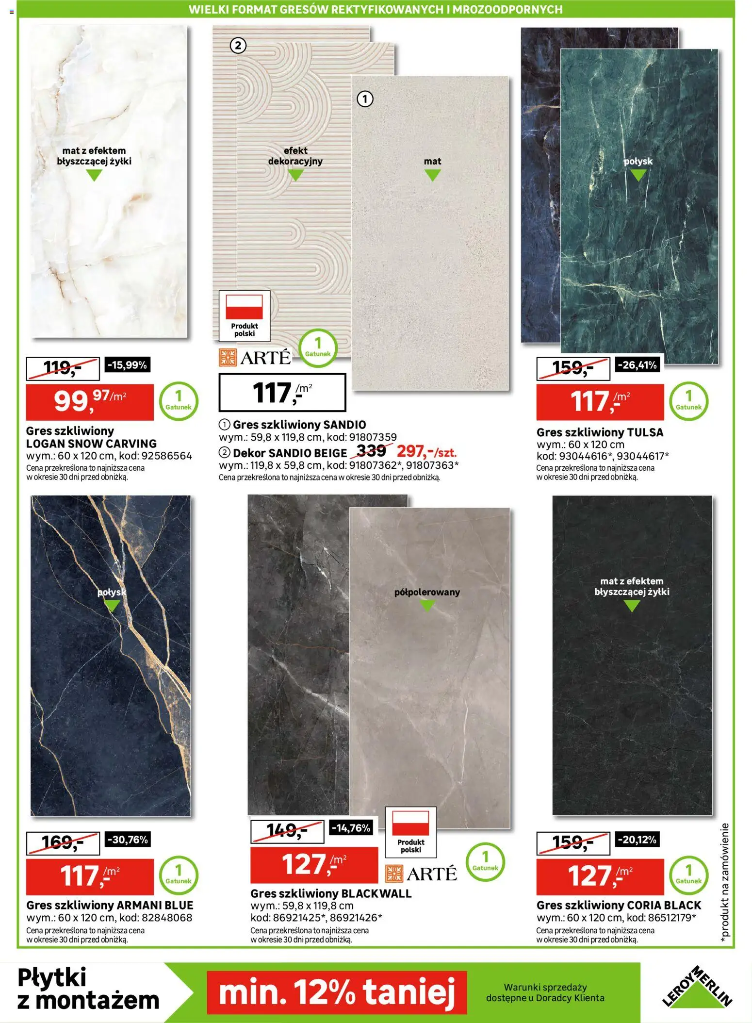 Leroy Merlin Gazetka od 30.12.2025 | Strona: 11