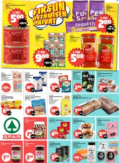 Tokmanni-mainoslehti voimassa 20.04.2026 alkaen | Sivu: 15