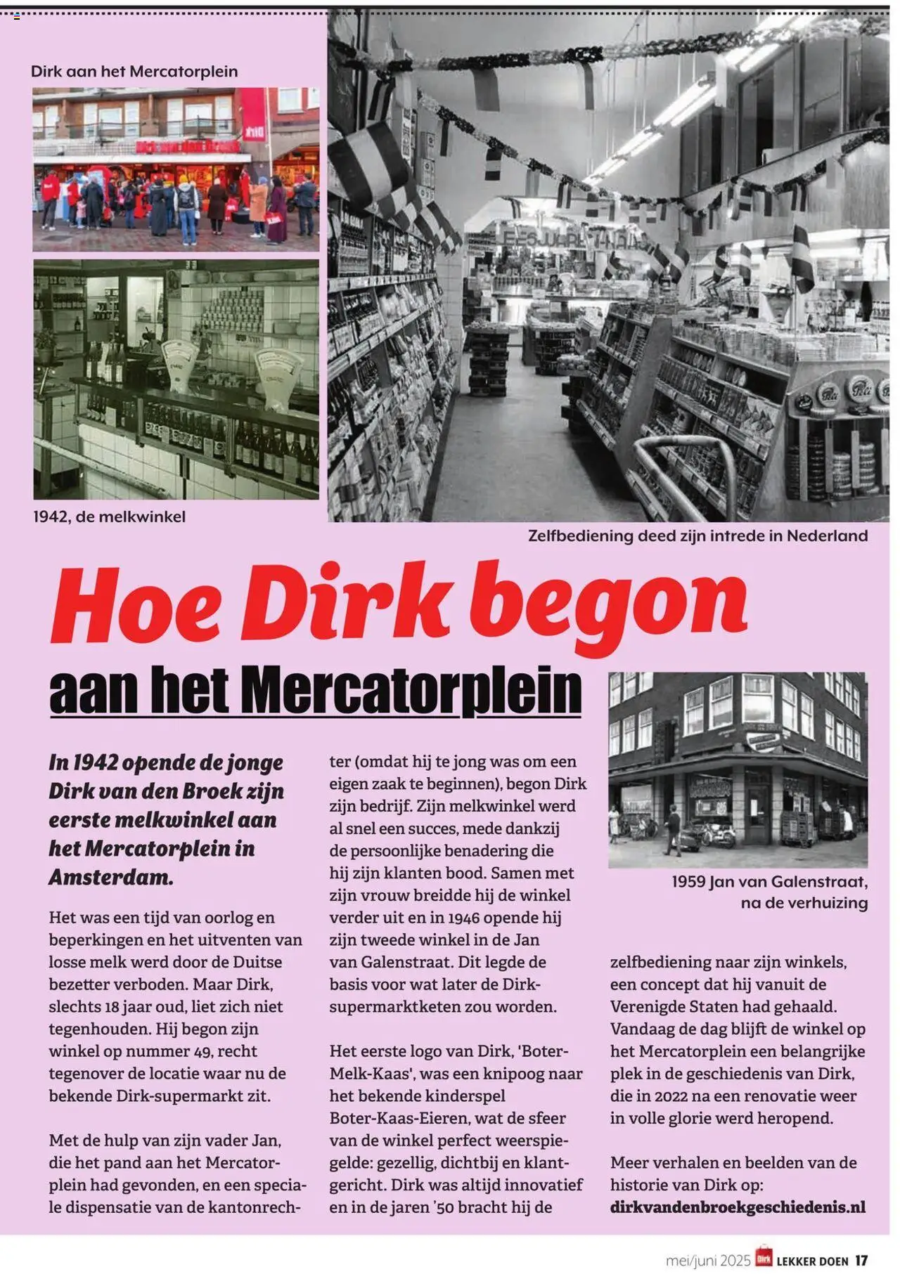 | Pagina: 17 | Producten: Broek, Melk, Was