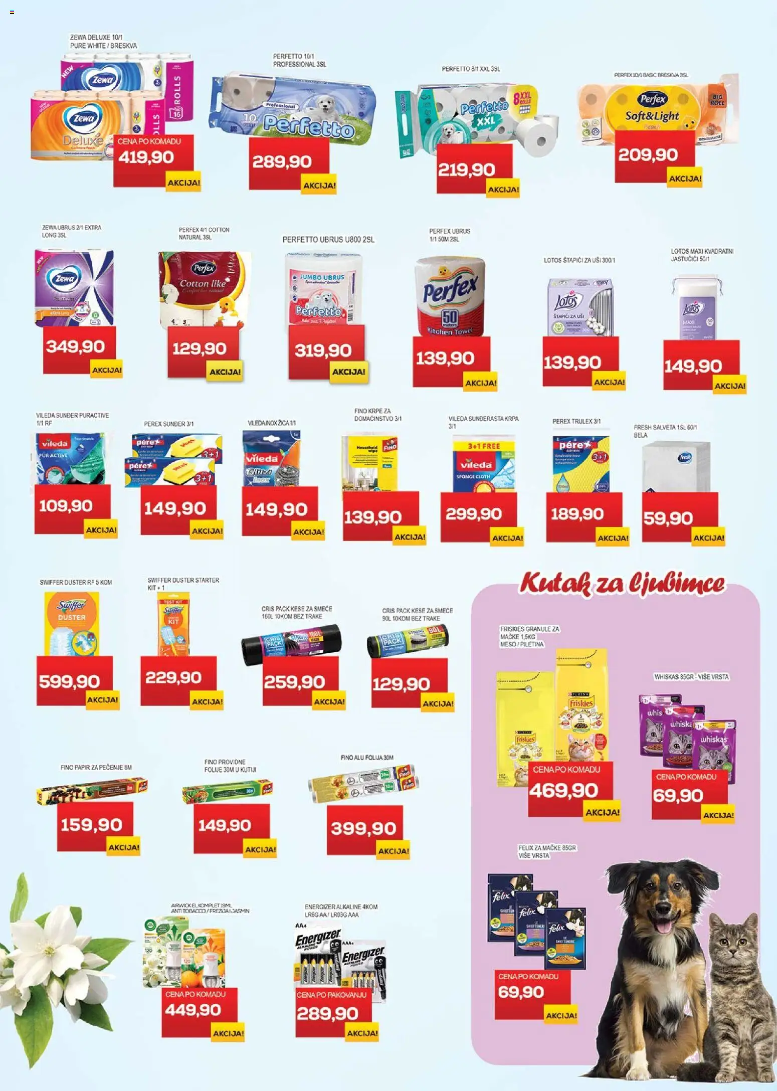 Medius katalog - važi od 10.02.2026 | Strana: 19