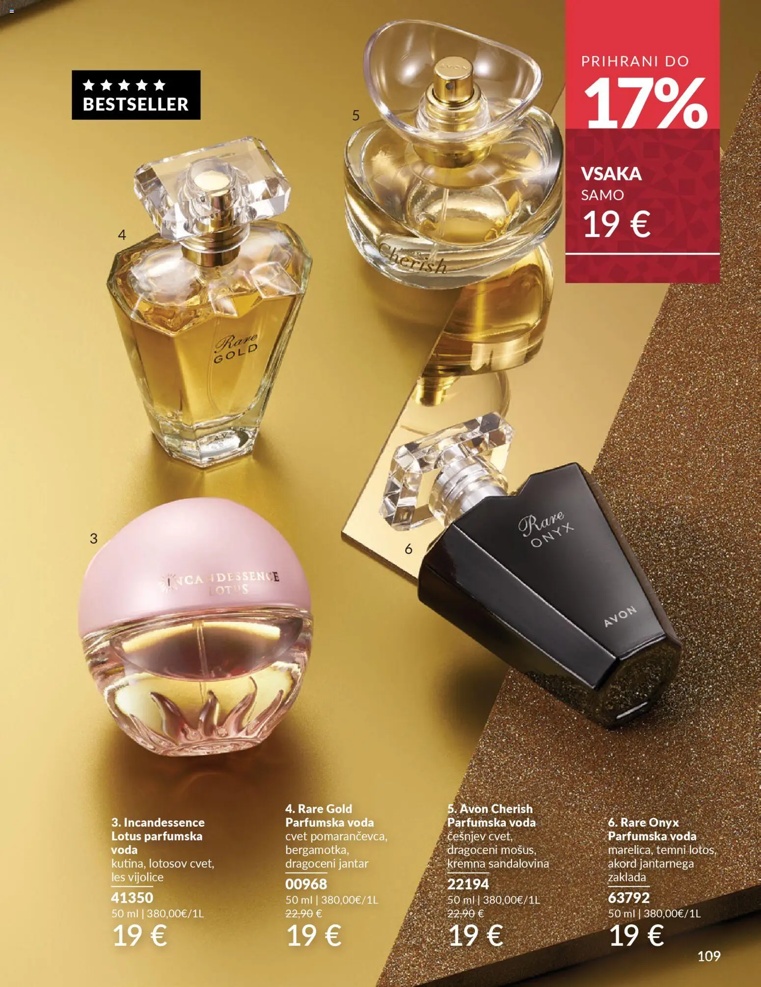 Novi Avon katalog ponudbe – veljaven od 01.12.2025 | Stran: 113