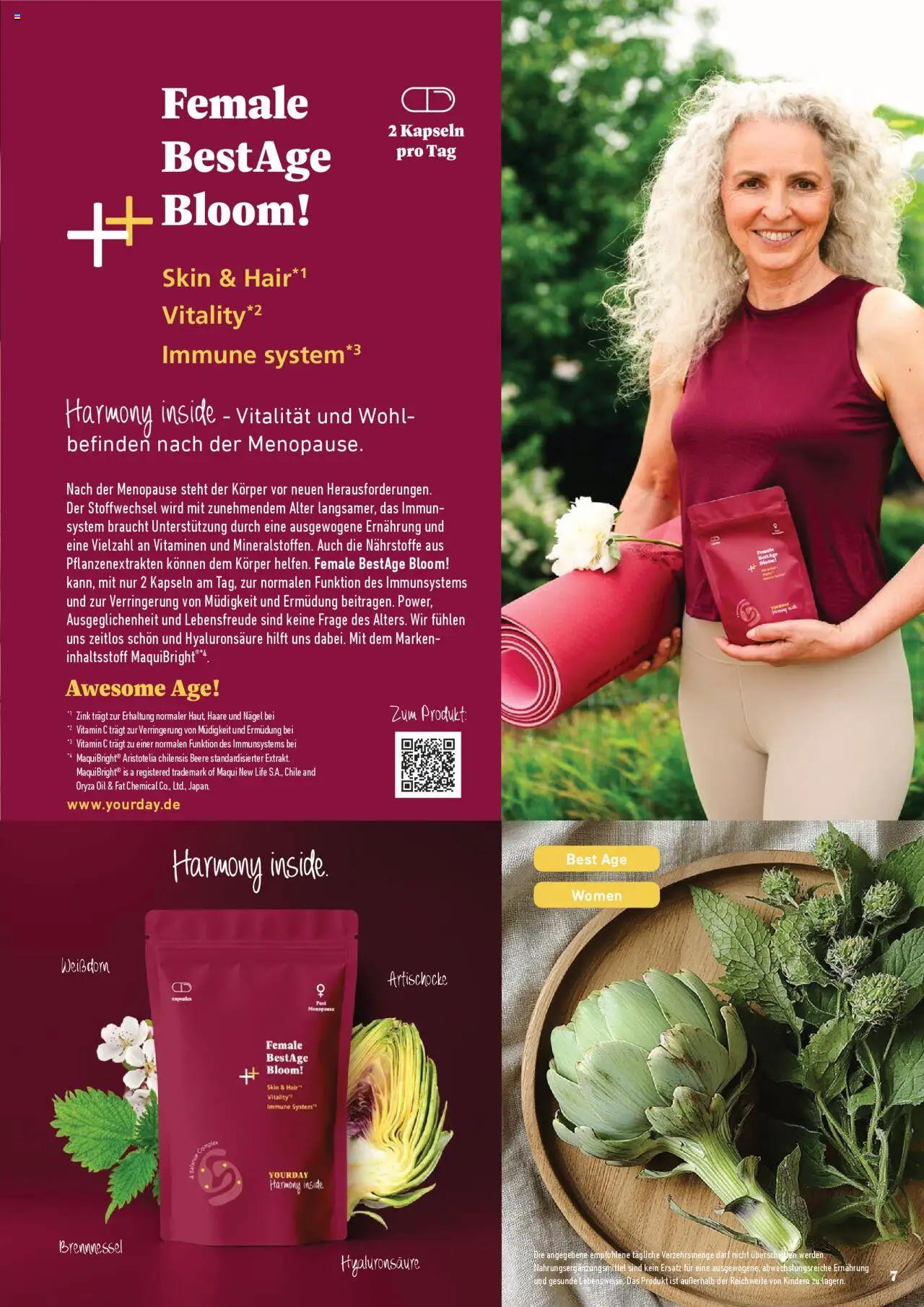 Katalog ProWin Yourday – gültig ab 09.09.2025 | Seite: 7