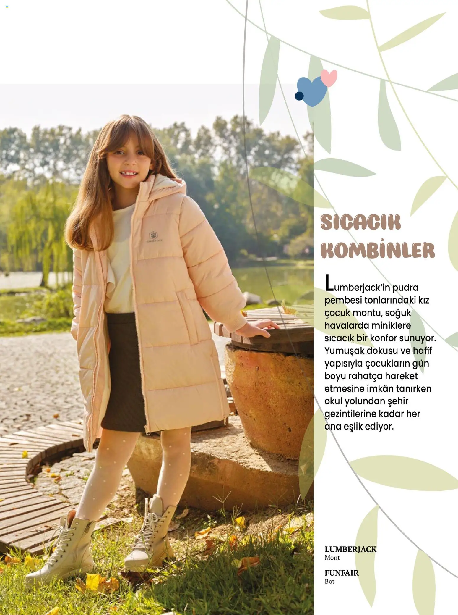 Özdilek Sonbahar - Kış Kataloğu - 09.01.2026 tarihinden itibaren geçerlidir | Sayfa: 90 | Ürünler: Pudra, Mont
