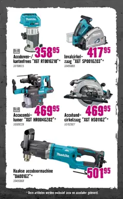 Hornbach - Folder - Voorbeeld van een folder van Hornbach, geldig van 09.02.2026 | Pagina: 11 | Producten: Hamer, Koffer