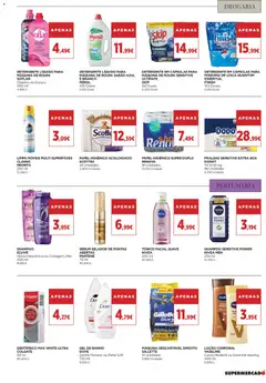 Pré-visualização El Corte Ingles folheto válido de 27.02.2026 | Página: 23