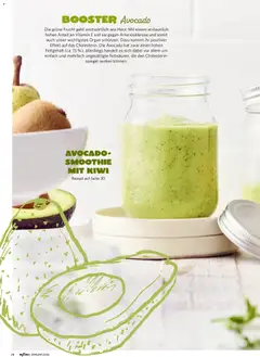Combi  myTime Januar 2026 ab 01.01.2026 gültig | Seite: 28 | Produkte: Spiegel, Avocado, Kiwi