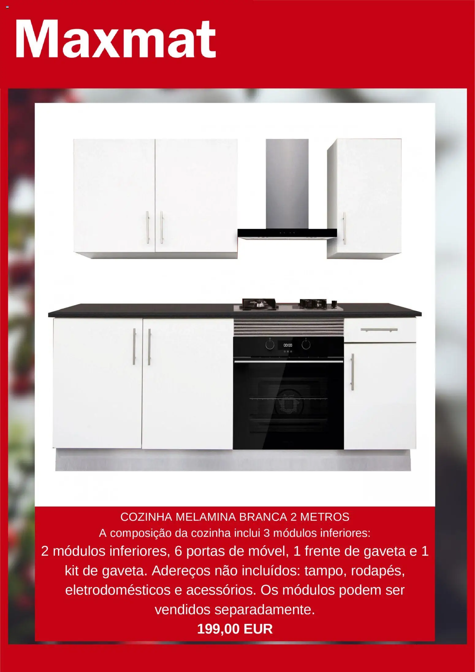 Maxmat folheto │ válido de 06.04.2026 | Página: 2 | Produtos: Portas