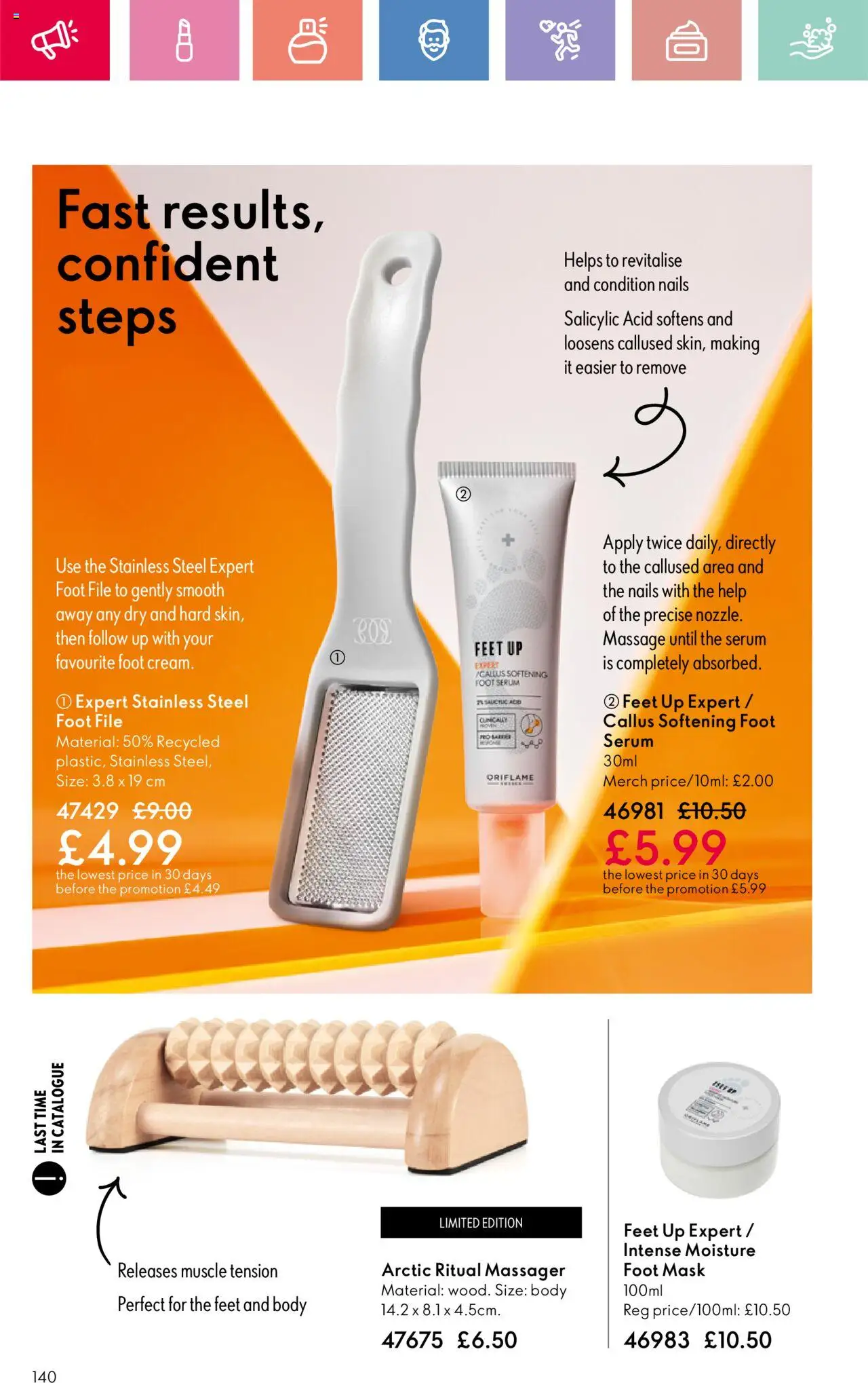  | Page: 140 | Products: Mask