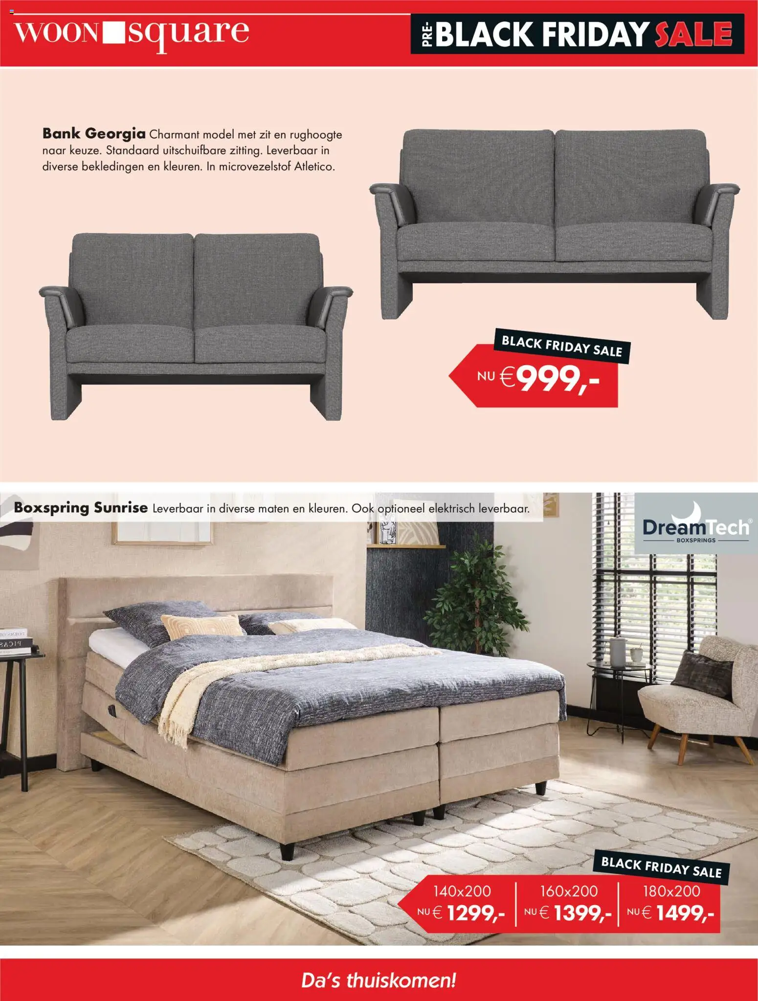 {H1} | Pagina: 6 | Producten: Bank