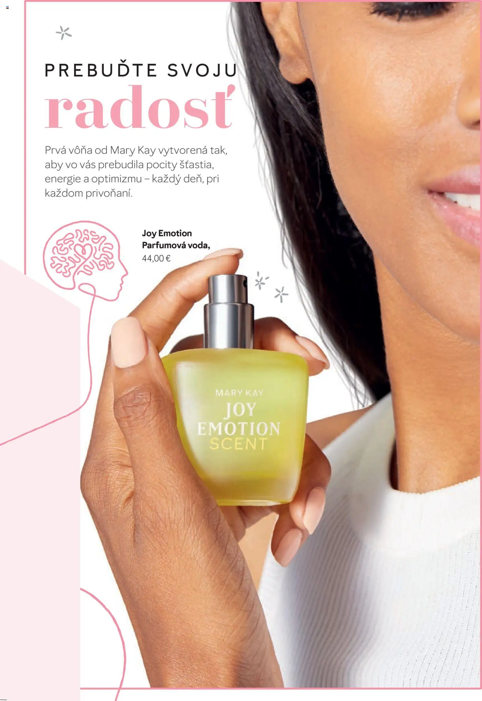 Nové Mary Kay akcie – leták je platný od 01.01.2026 | Strana: 45